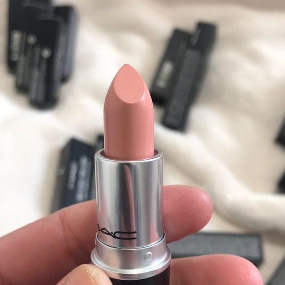 MAC Cosmetics Makeup Mac Playing Koi Lipstick Poshmark